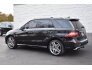 2012 Mercedes-Benz ML63 AMG for sale 101687391